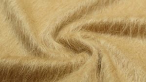 Jaké jsou typy vlasových tkanin a kde se používají?