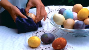 Kan ägg färgas på långfredagen och varför?