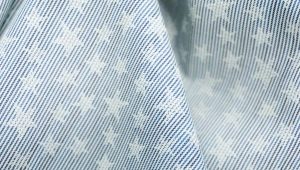 Features of chambray fabric