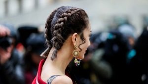 Review of hairstyles for prom for short hair
