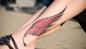 Όλα όσα πρέπει να ξέρετε για ένα τατουάζ