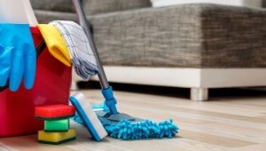 All about general cleaning
