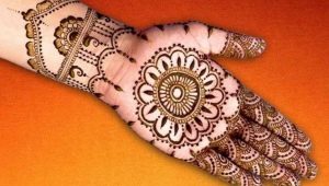 All about mehendi