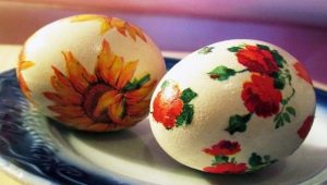 Vše o nálepkách na velikonoční vajíčka