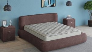 Choosing a double mattress