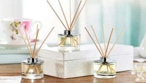 Diffusori di aromi con bastoncini: come sceglierli e utilizzarli?