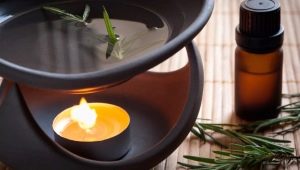 How to use an essential oil burner?