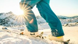 ¿Qué son los pantalones de esquí y cómo elegirlos?