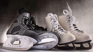 ¿Cuáles son los tamaños de los patines y cómo determinarlos?