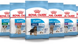ROYAL CANIN puppyvoer