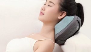 Xiaomi massageapparater