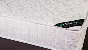 Mattresses from the Beautyson factory