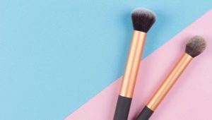 Overview and selection of contouring brushes