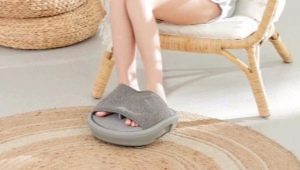 Xiaomin jalkahierontalaitteiden arvostelu