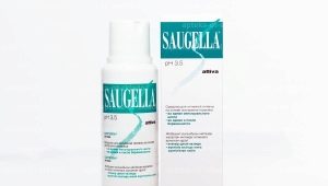 Aperçu des produits Saugella pour l'hygiène intime