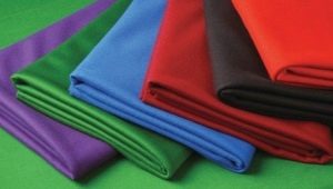 Features of PAN fabric