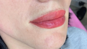 Trucco labbra cipriato: chi dovrebbe scegliere questa tecnica e quando?