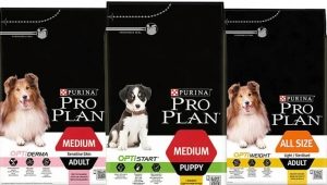 Purina Pro-plan til hunde af mellemstore racer