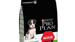 Variedad de alimentos para cachorros Purina Pro Plan