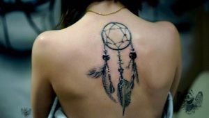 Tetovaža hvatača snova