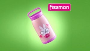 Fissman termosky