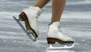 Alles, was Sie über Eiskunstlauf wissen müssen