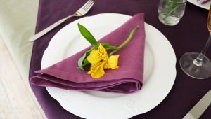 Everything You Need to Know About Cloth Napkins