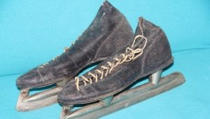 Tudo sobre patins soviéticos