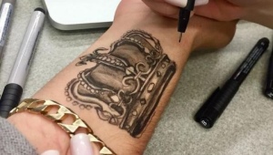 Vše o značkovacím tetování