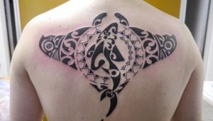Sve o scat tetovaži