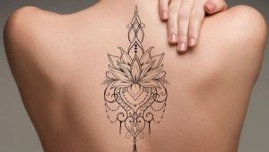Viskas apie tatuiruočių dizainą