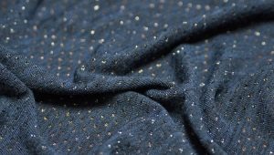 All about knitwear fabric