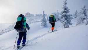 Τα πάντα για το τουριστικό σκι