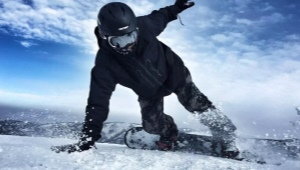 Alt om snowboardbeskyttelse