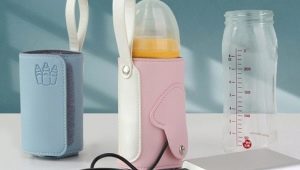 Избор на термос за бебешки бутилки