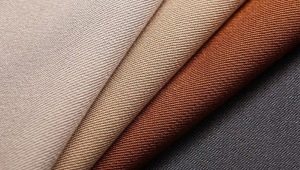 Što su prikladne tkanine i kako ih odabrati?
