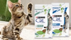 Τροφή για γάτες PURINA Cat Chow