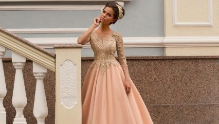 Vestuvinės suknelės iš Slanovskiy