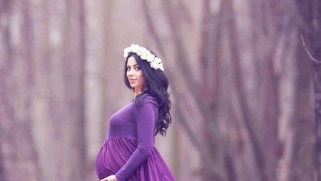 Comment choisir la bonne robe de grossesse ?
