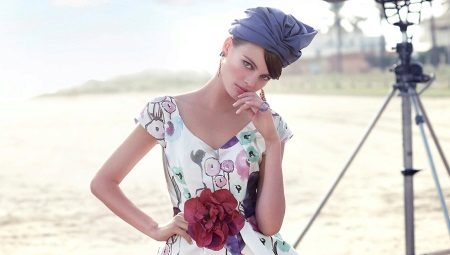 Cvjetne haljine - oda ženstvenosti