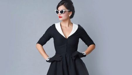 Što je tako posebno u haljinama iz 50-ih?