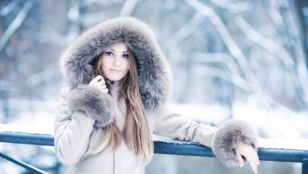 Ženske zimske jakne