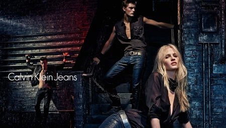 Jeans da Calvin Klein