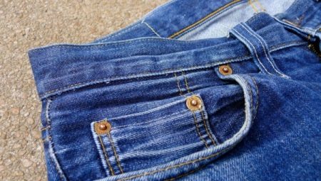 Pourquoi avez-vous imaginé et pourquoi avez-vous besoin d'une petite poche sur un jean ?