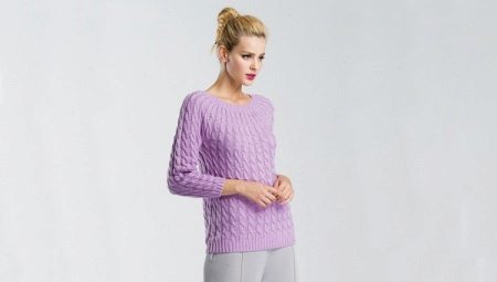 Плетени пуловери 2021г
