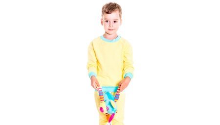 Pyjamas für Kinder