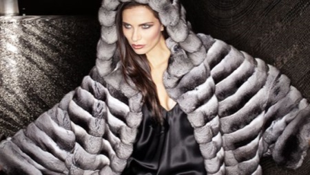 Italian mink coat
