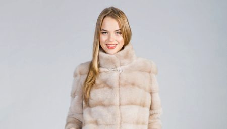 Какво да носите с кожено палто?