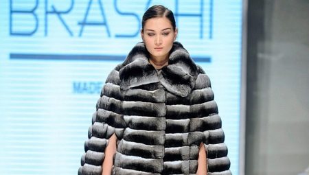 Italian fur coats