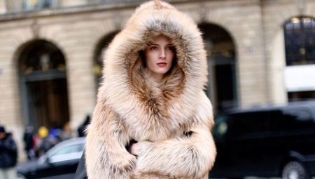 Ano ang pinakamainit na fur coat?